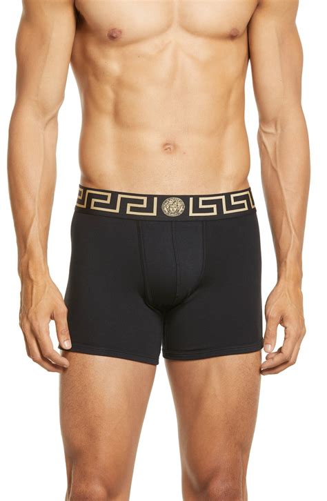 shop versace underwear|Versace male underwear.